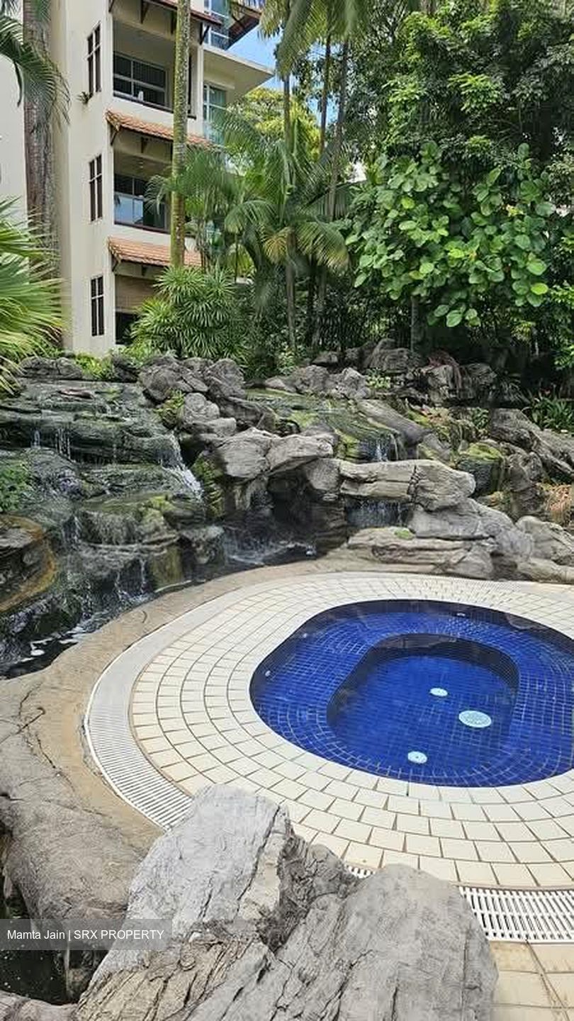 Landridge Condo (D5), Condominium #566187061